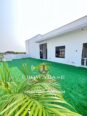 Elegant 5-Bed Duplex with Pool & Cinema in Ajah