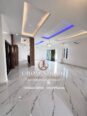 Elegant 5-Bed Duplex with Pool & Cinema in Ajah