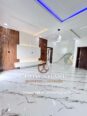 Elegant 5-Bed Duplex with Pool & Cinema in Ajah