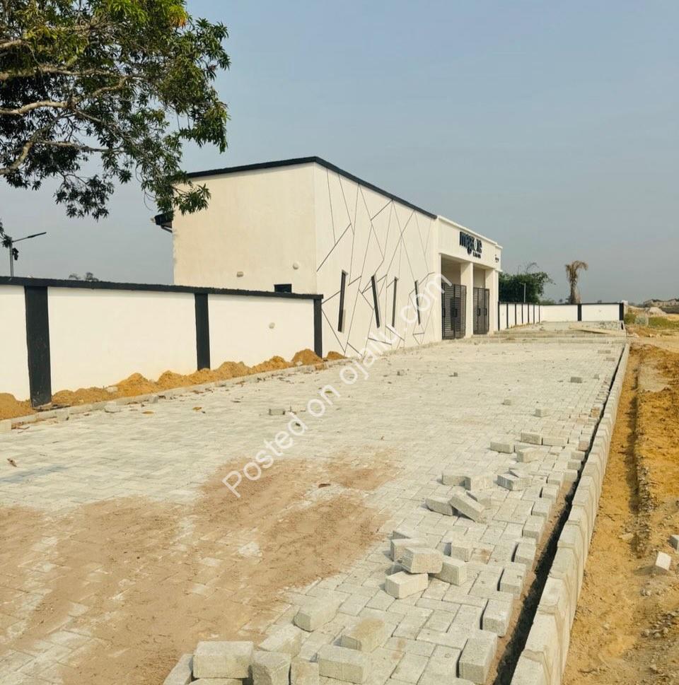 Wealth & Wellness: Your Prime Plot Awaits