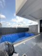 Elegant 5-Bedroom Duplex with Rooftop Terrace in Ikate