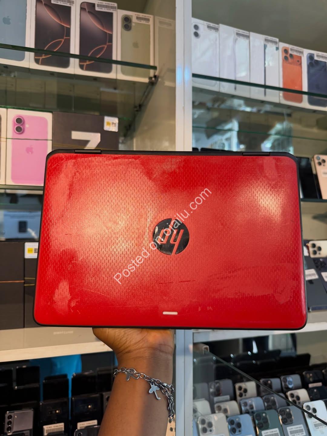 Unleash Versatility: HP ProBook 360 Touch Laptop