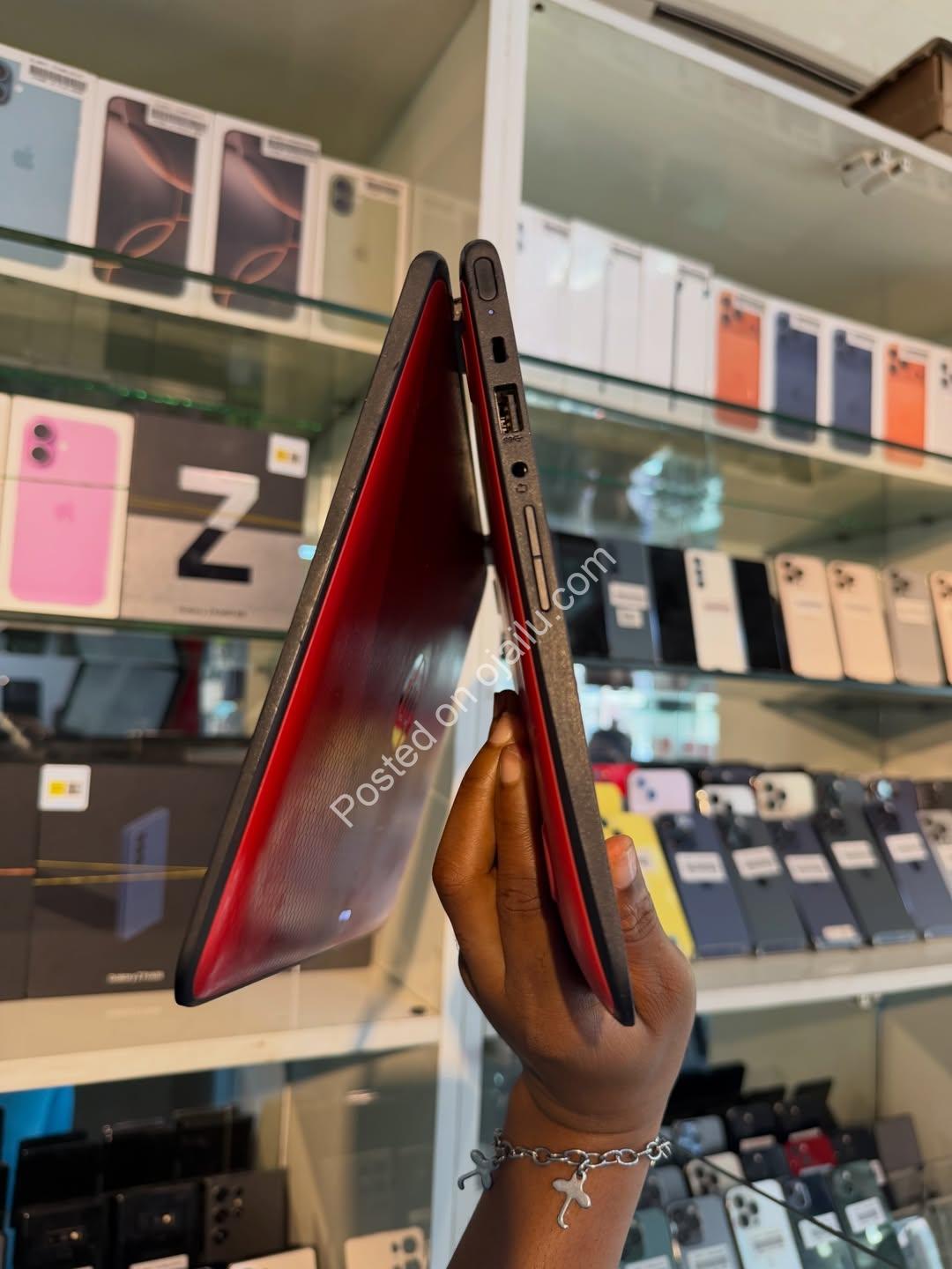 Unleash Versatility: HP ProBook 360 Touch Laptop