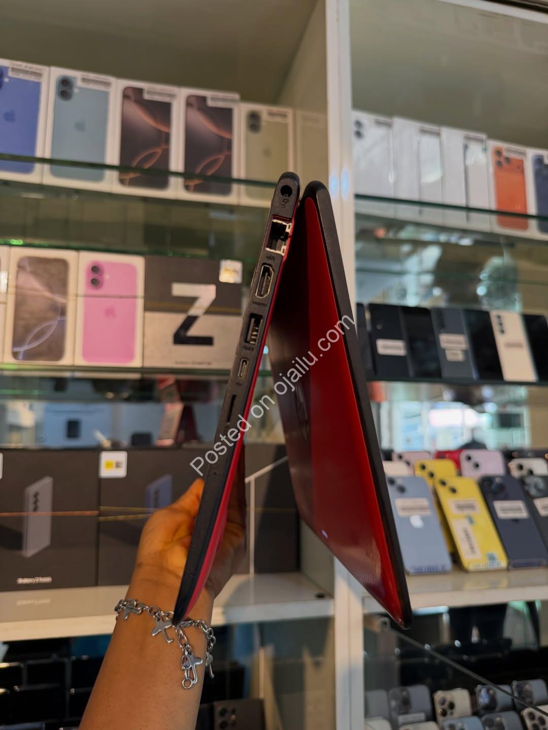 Unleash Versatility: HP ProBook 360 Touch Laptop