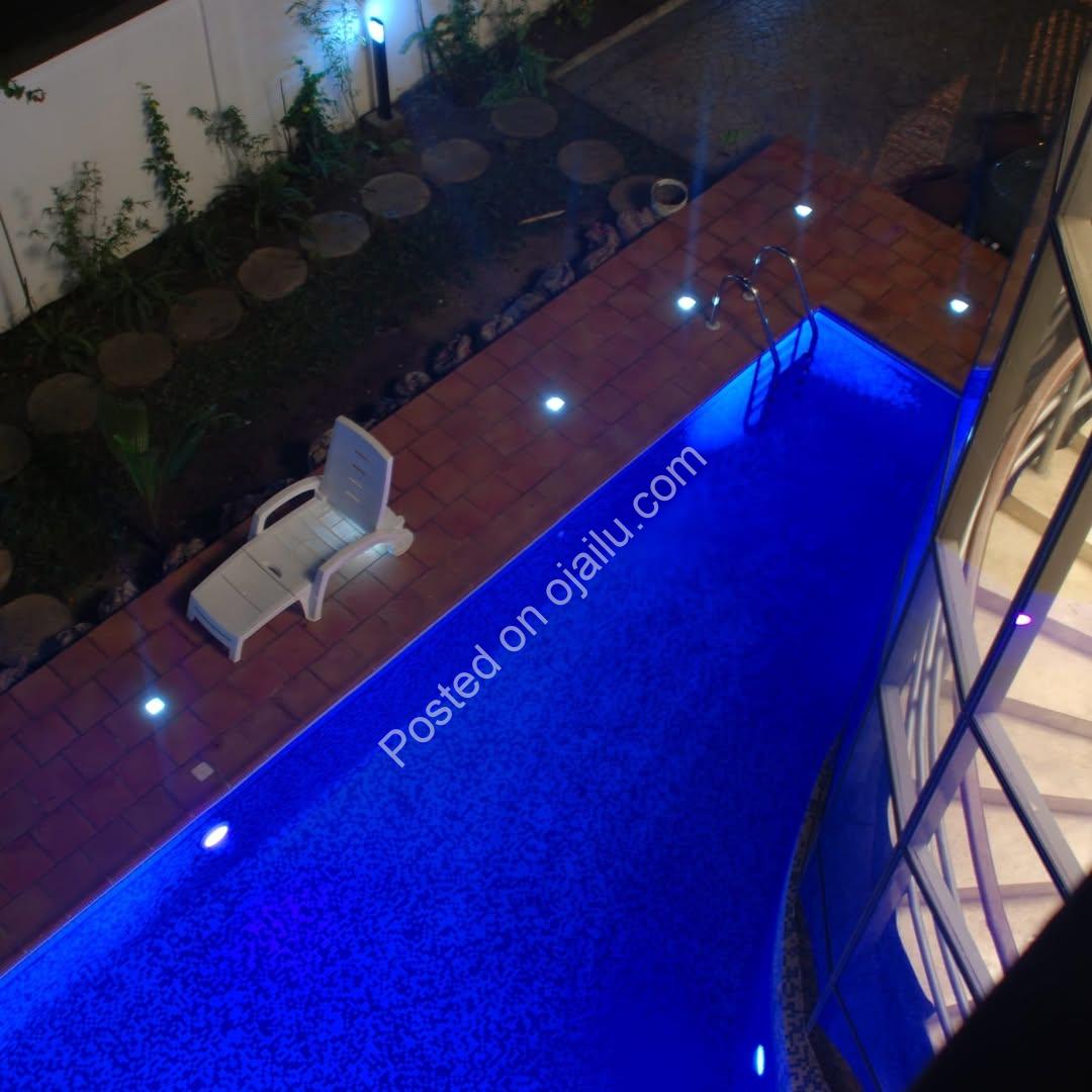 VGC’s Ultimate 5-Bedroom Estate with Pool & Garden