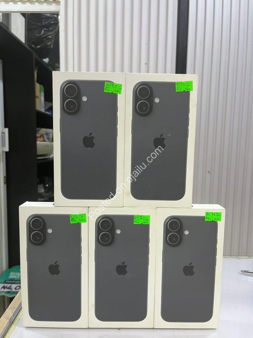 Unlock the Future: iPhone 17 256GB eSIM