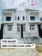 Move-In Ready 4-Bed Duplex in Gated Ajah Estate