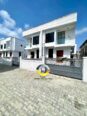 Lekki’s Finest: 4-Bedroom Ensuite Haven