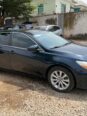 2015 Camry XLE: Silent Power, Perfect Condition