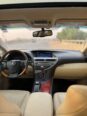 Immaculate Lexus RX 350 – Pristine & Negotiable
