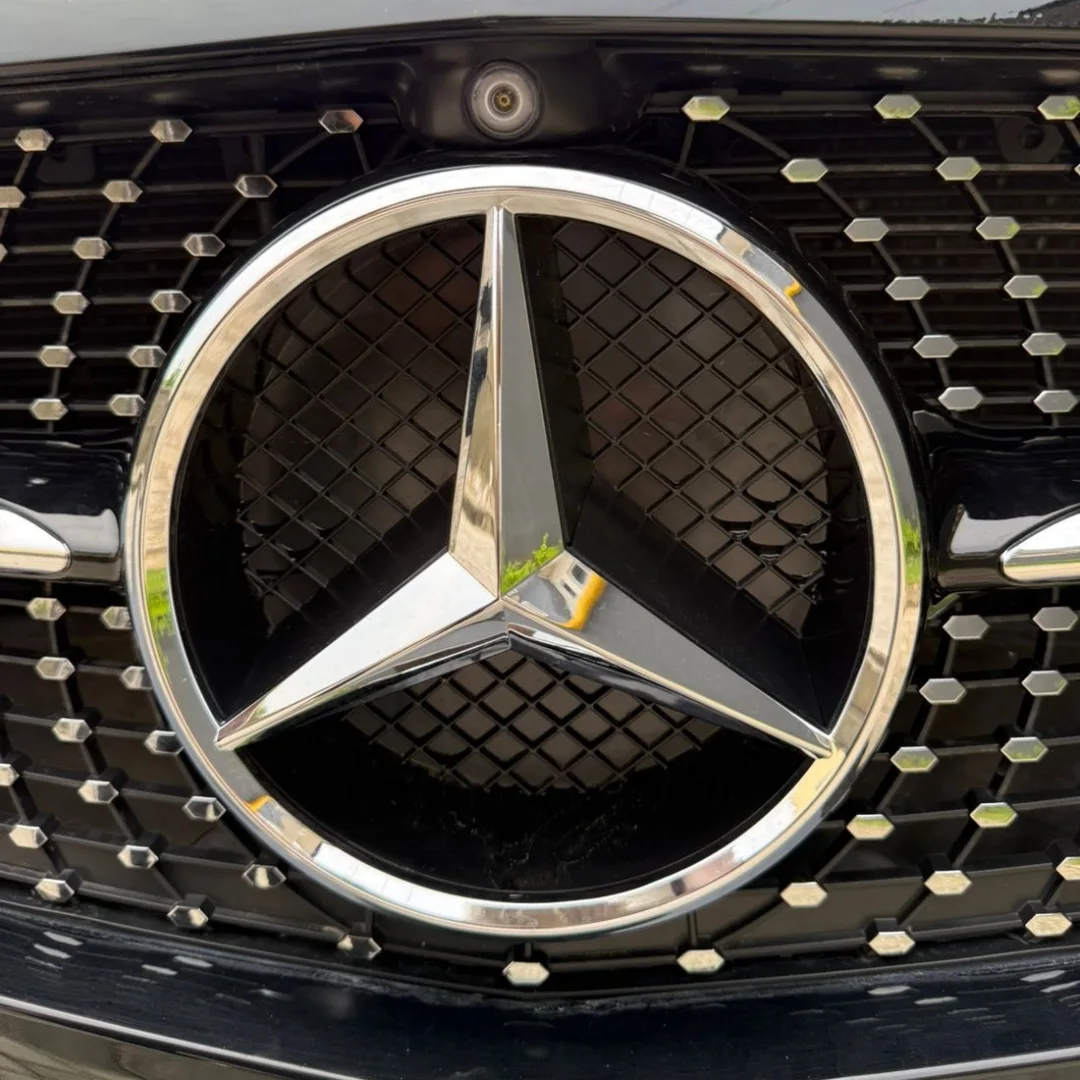 Luxury Loaded 2016 C450: Full Option, Accident-Free!