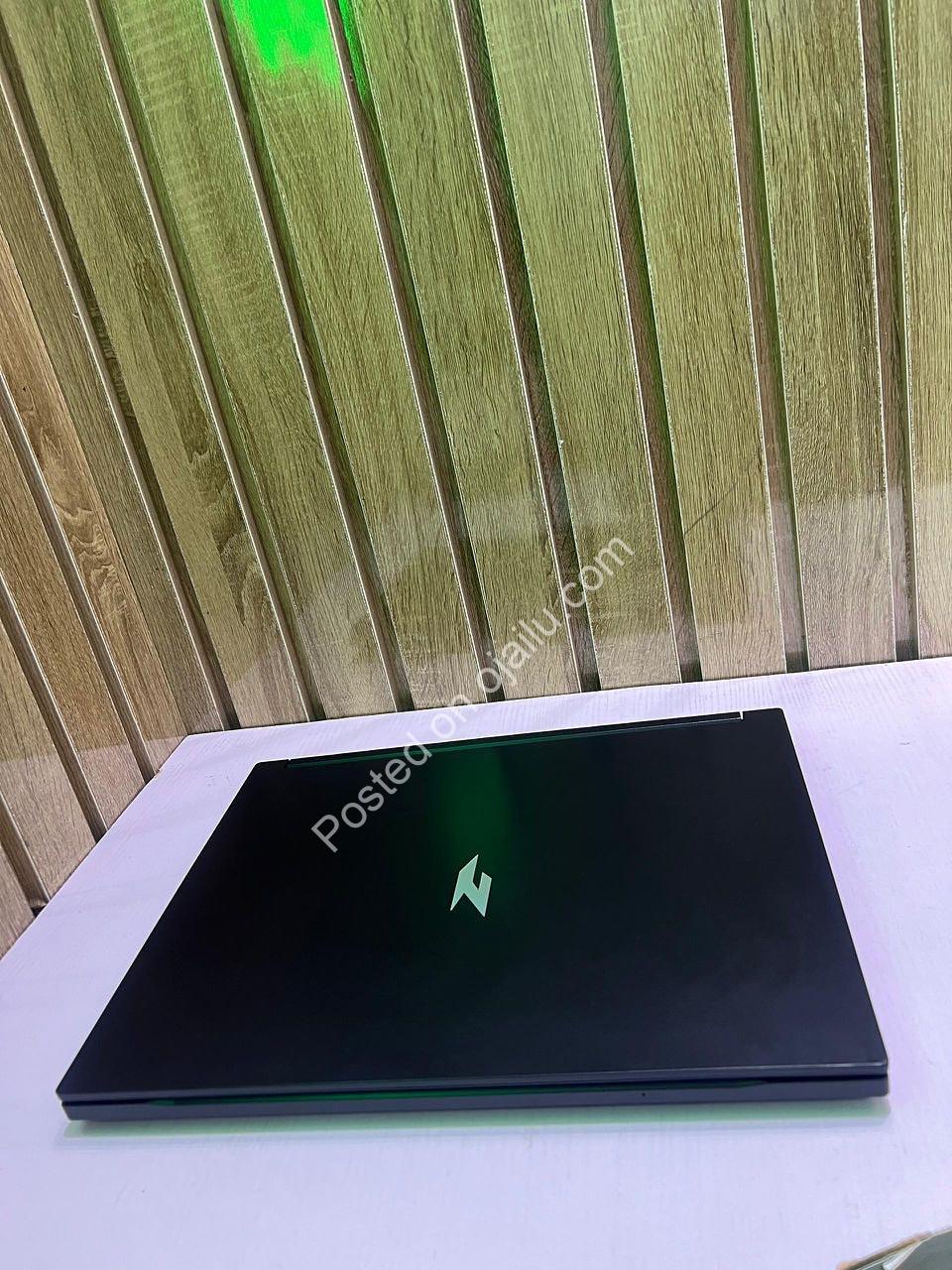 Unleash Gaming Power: Acer Nitro V, RTX 4060, 165Hz Display