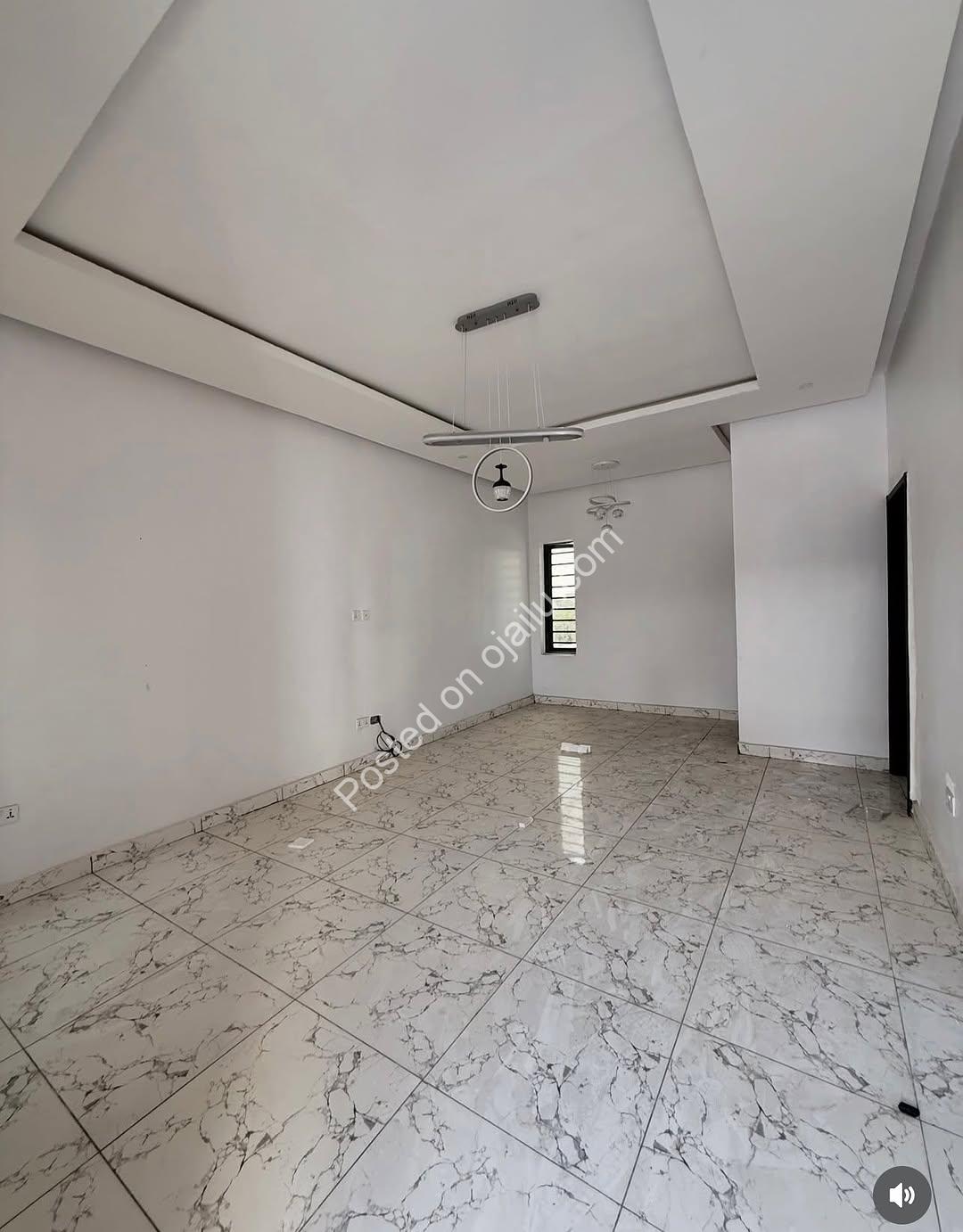 Lekki’s Premier 1-Bedroom Haven: Modern Living Awaits