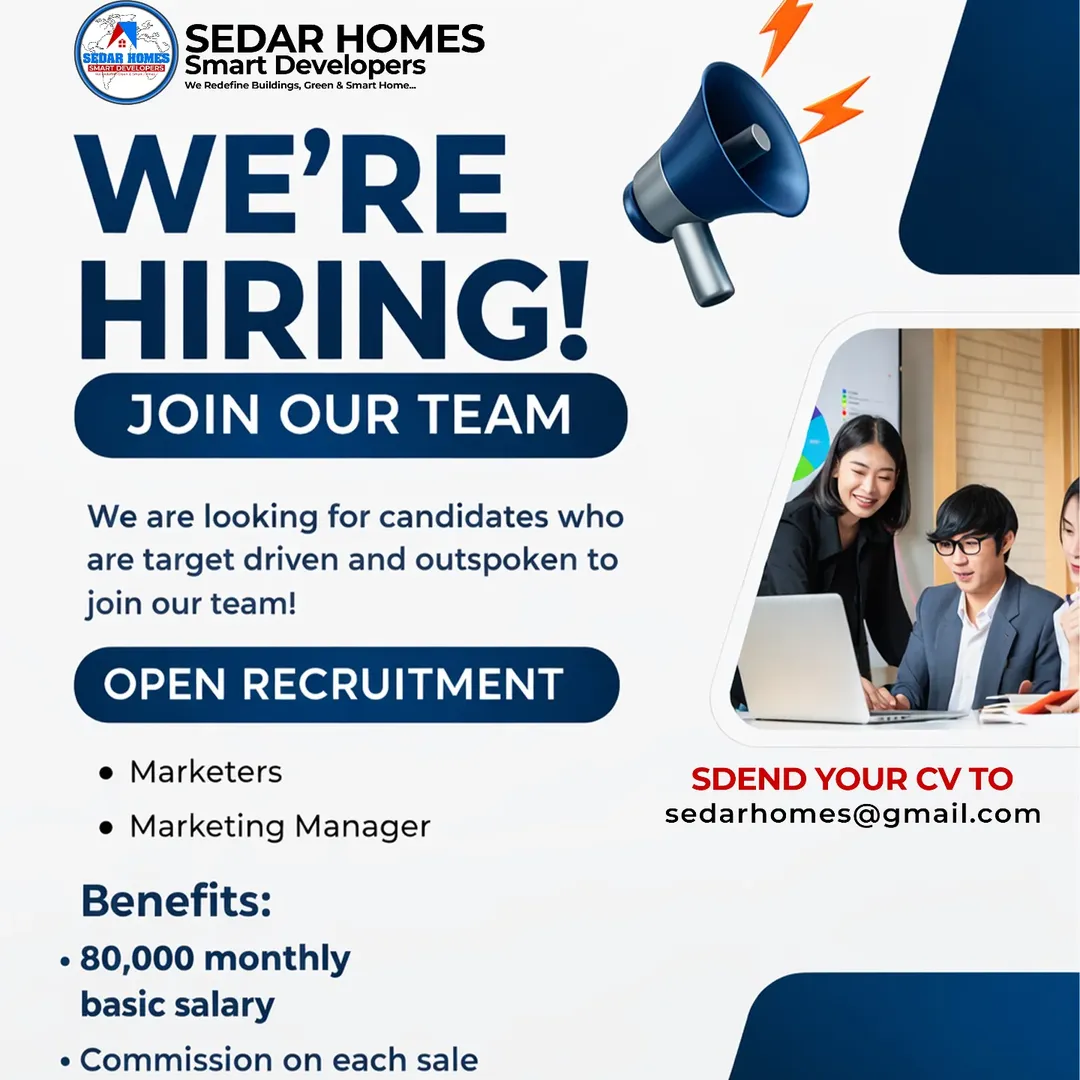 Earn a Car & Travel with High-Commission Real Estate Role