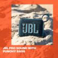 JBL Go 4: Big Sound, Tiny Speaker, IP67 Waterproof
