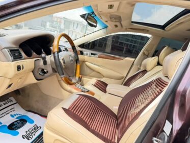 Luxury 2017 E300: Clean & Registered