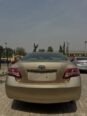 2009 Toyota Camry: Immaculate Foreign Used, 11.5M