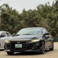 Distress Sale: 2018 Honda Accord Sport – Toks Standard