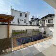 Exquisite 5-Bedroom Duplex with Cinema & Pool in Lekki