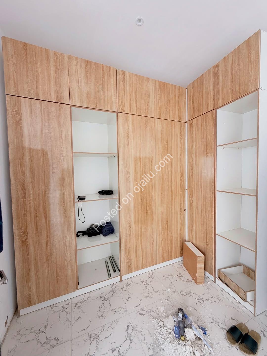 Move-In Ready 3BR Terrace Duplex in Prime Lekki