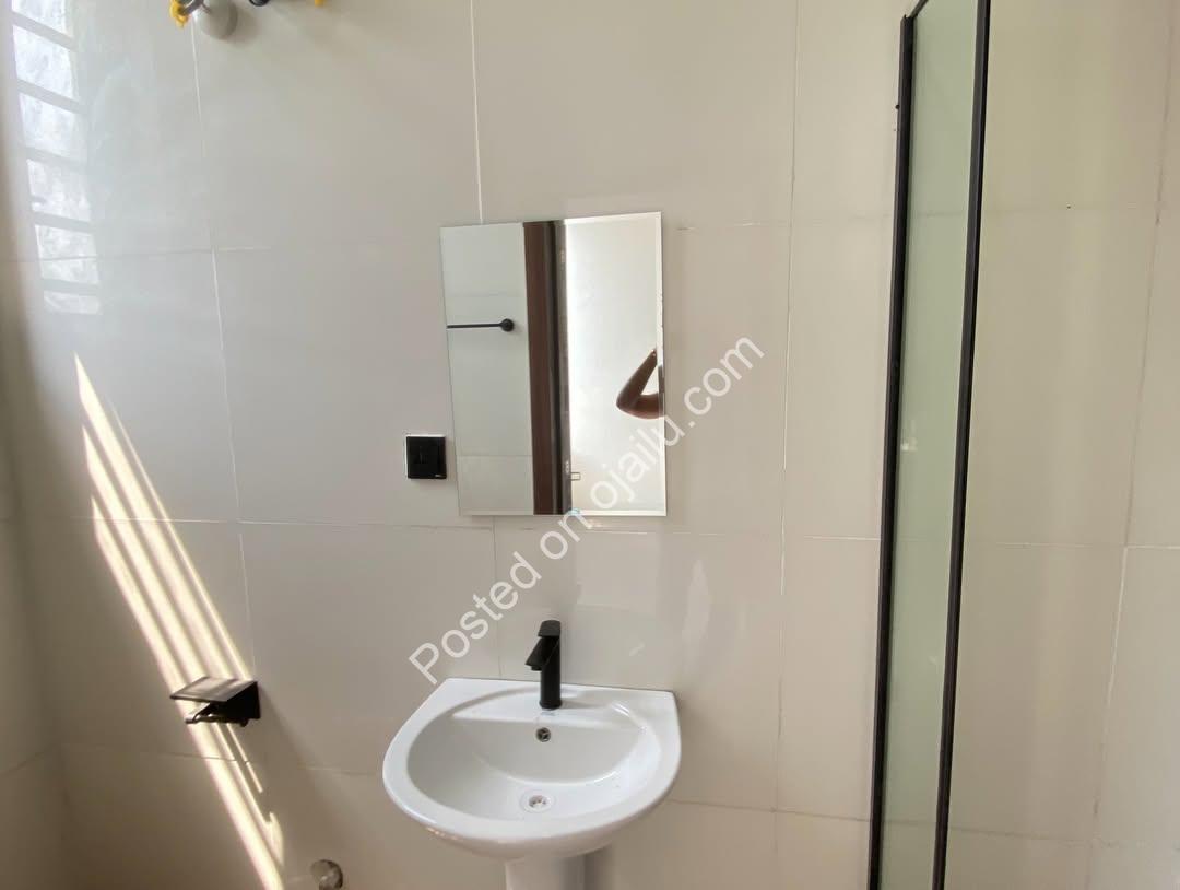 Serene 5-Bed Duplex with Pool & BQ in Lagos