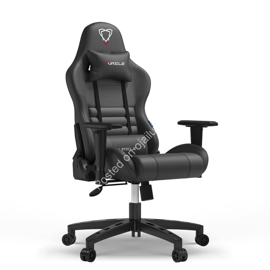 Unleash Ultimate Comfort: Furgle Gaming Chair
