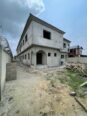 4-Unit 3BR Estate | Prime Badore, Ajah | 697sqm