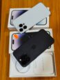 iPhone 14 Pro Max 256GB – Premium, Open Box & Warranty