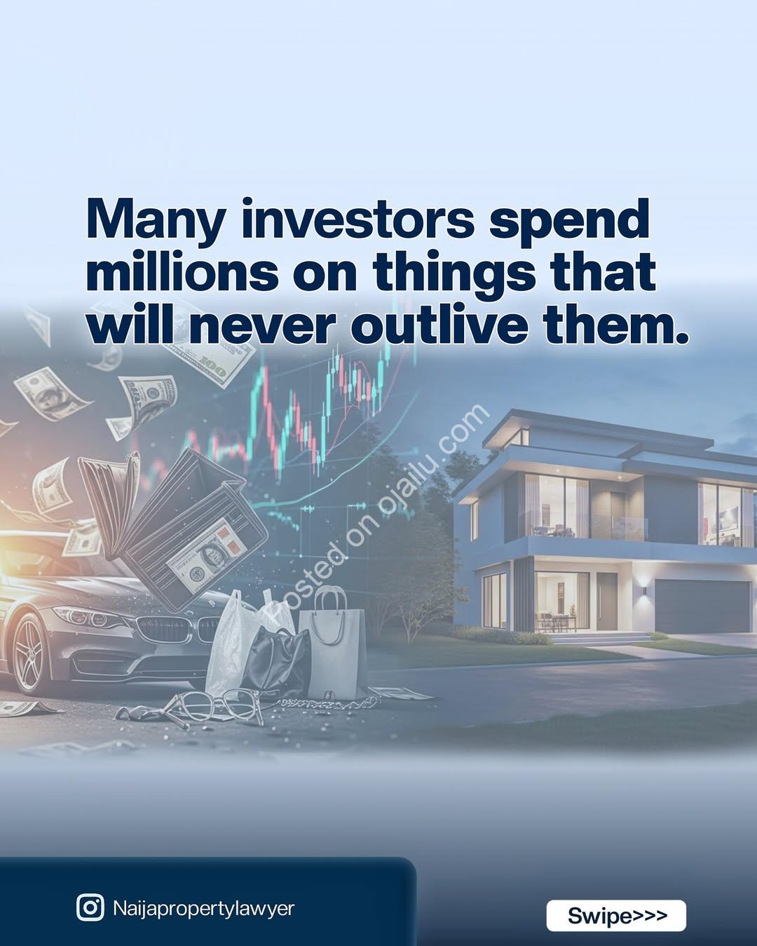 Secure Your Dream Property Before Midnight