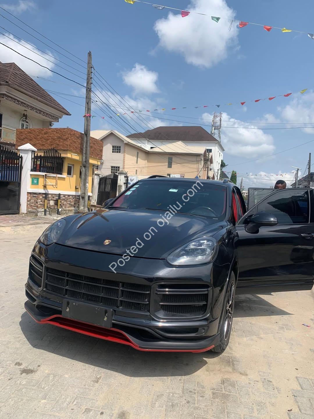 2023 Duty Price: 42M for Loaded GLE450