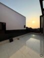 Sleek 5-Bedroom Duplex with Rooftop Cinema & Pool