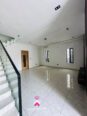 Move-In Ready 4-Bed Duplex in Gated Ajah Estate