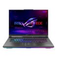 Unleash Gaming Domination: ASUS ROG Strix G16 Beast