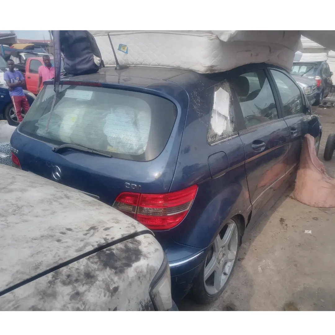 Luxury Hatchback, Legendary Diesel Efficiency