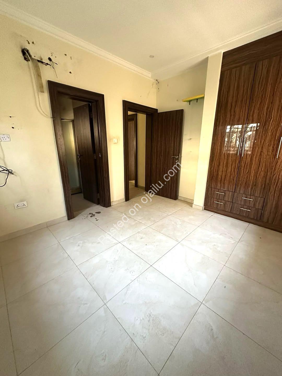 Spacious 4-Bed Duplex with BQ in Serene Estate