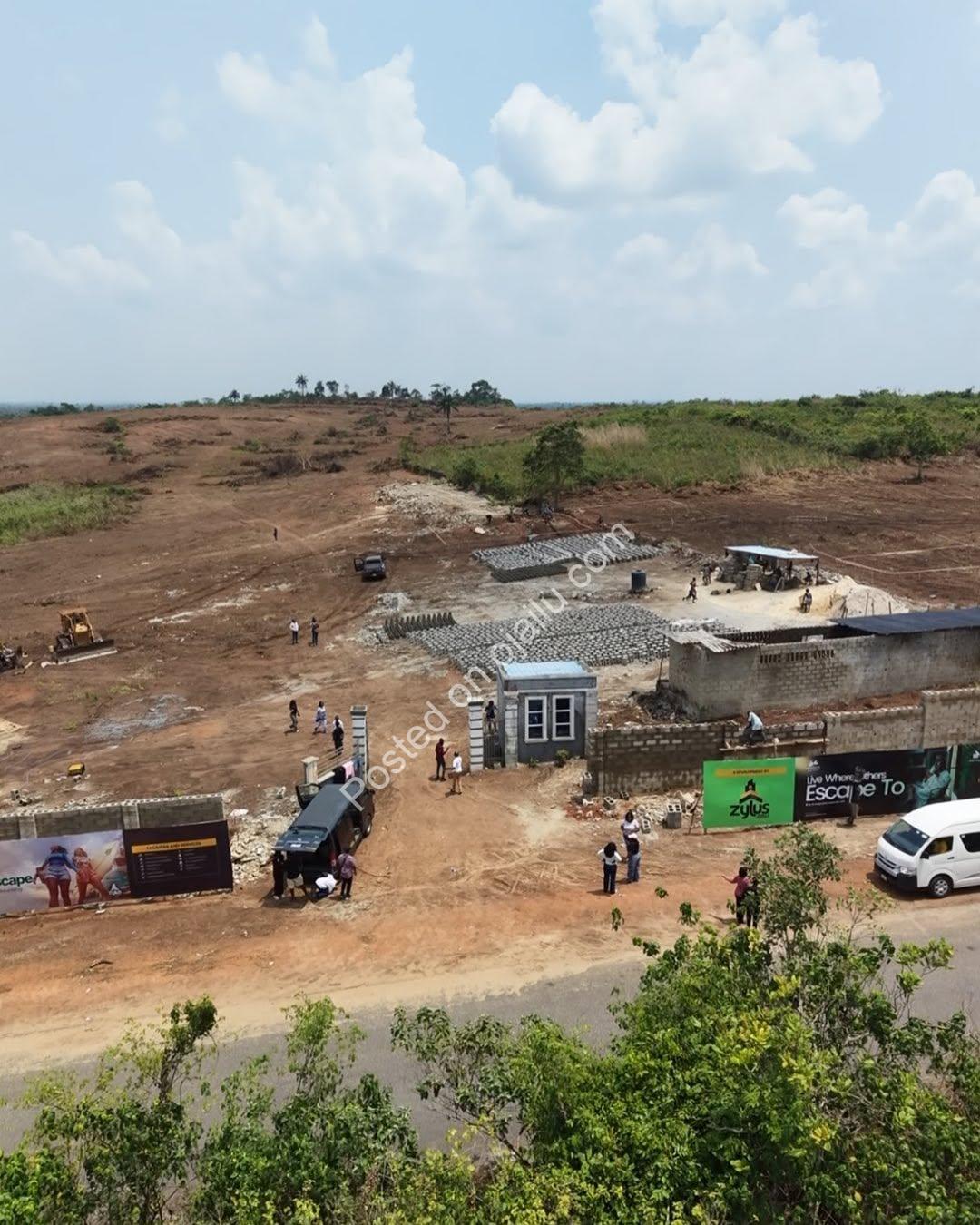 Own Your Future: Pre-Launch Land Deals in Epe!