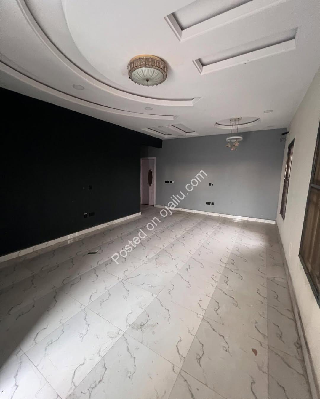 4-Bed Ologolo Haven with BQ & En-Suite Bliss