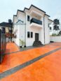 Serene 4-Bedroom Duplex with En-Suites & Spacious Compound