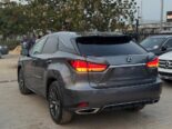 2021 Toyota Highlander XSE: Luxury AWD, Fully Paid Duty