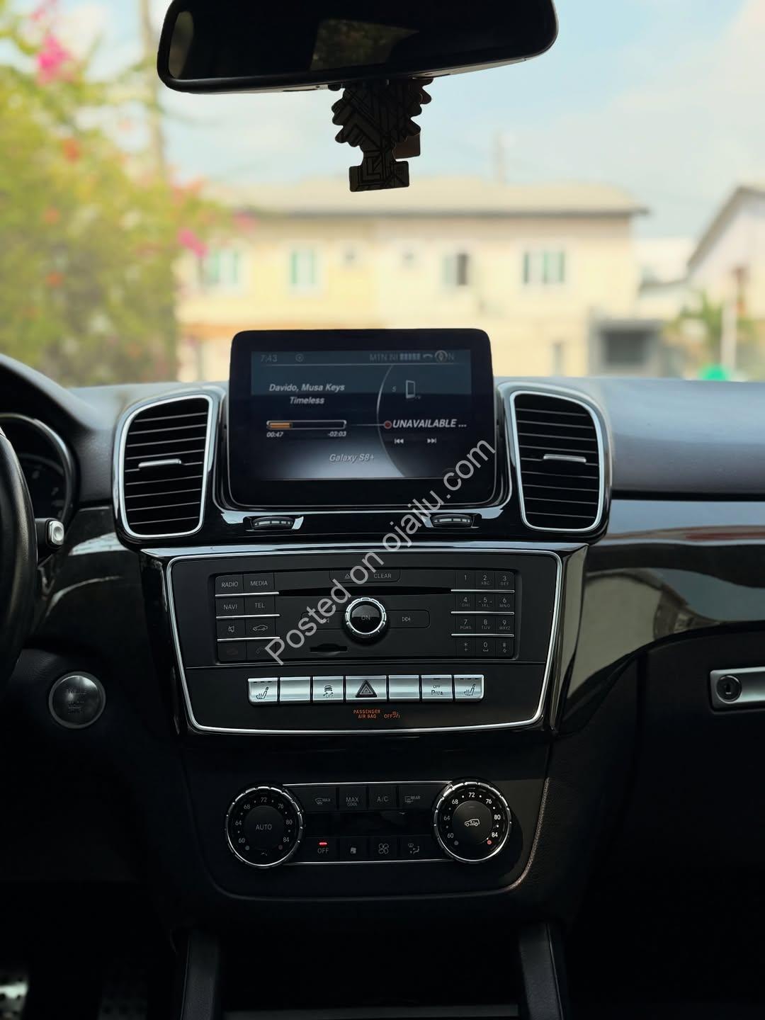 Immaculate 2015 Lexus RX 350: Luxury & Power