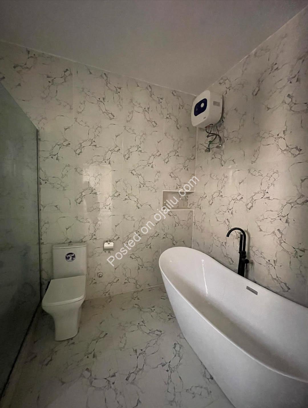 Lekki’s Ultimate 4-Bedroom Resort-Style Sanctuary