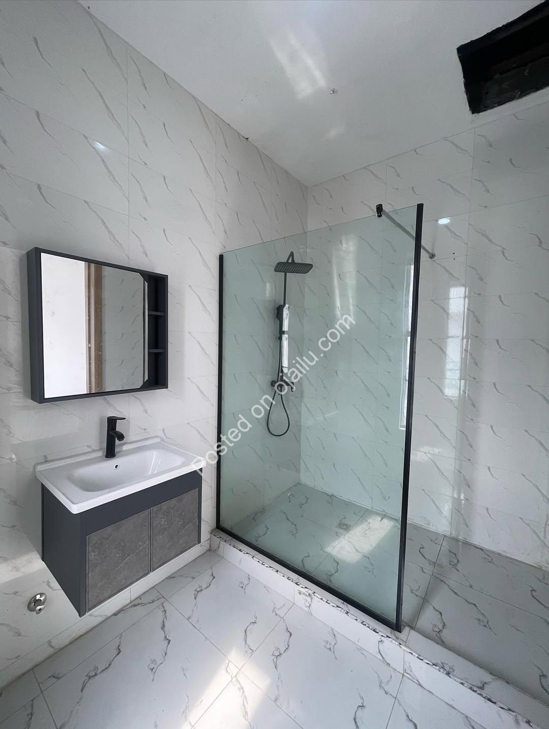 Lekki’s Newest 4-Bedroom Haven: Luxury & Lifestyle