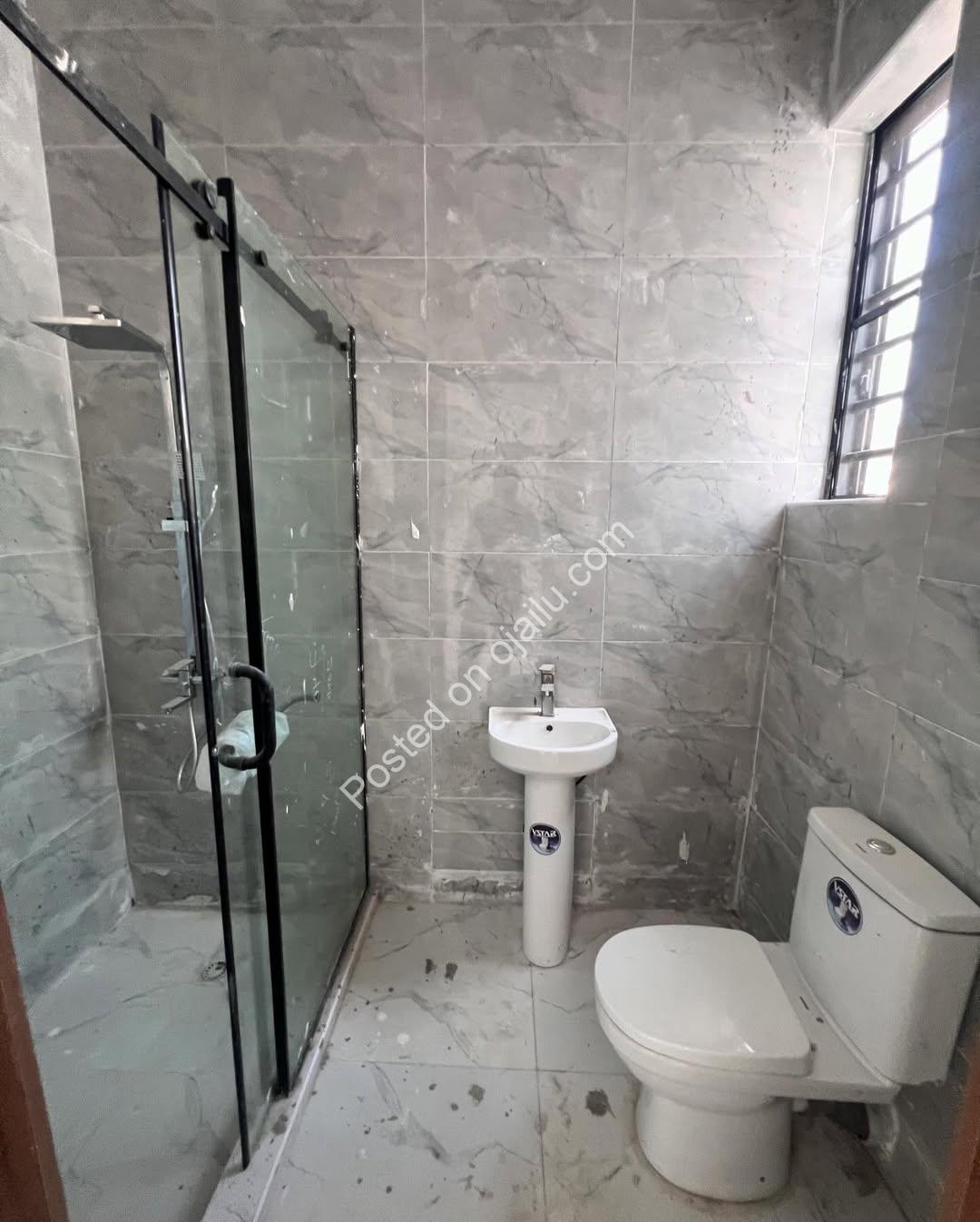 Spacious 4-Bedroom Haven in Prime Lekki