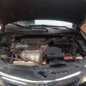 2012 Sonata: Panoramic Roof