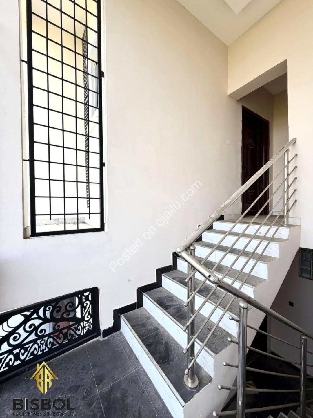 Move-In Ready 2BR Gem in Gated Lekki Estate