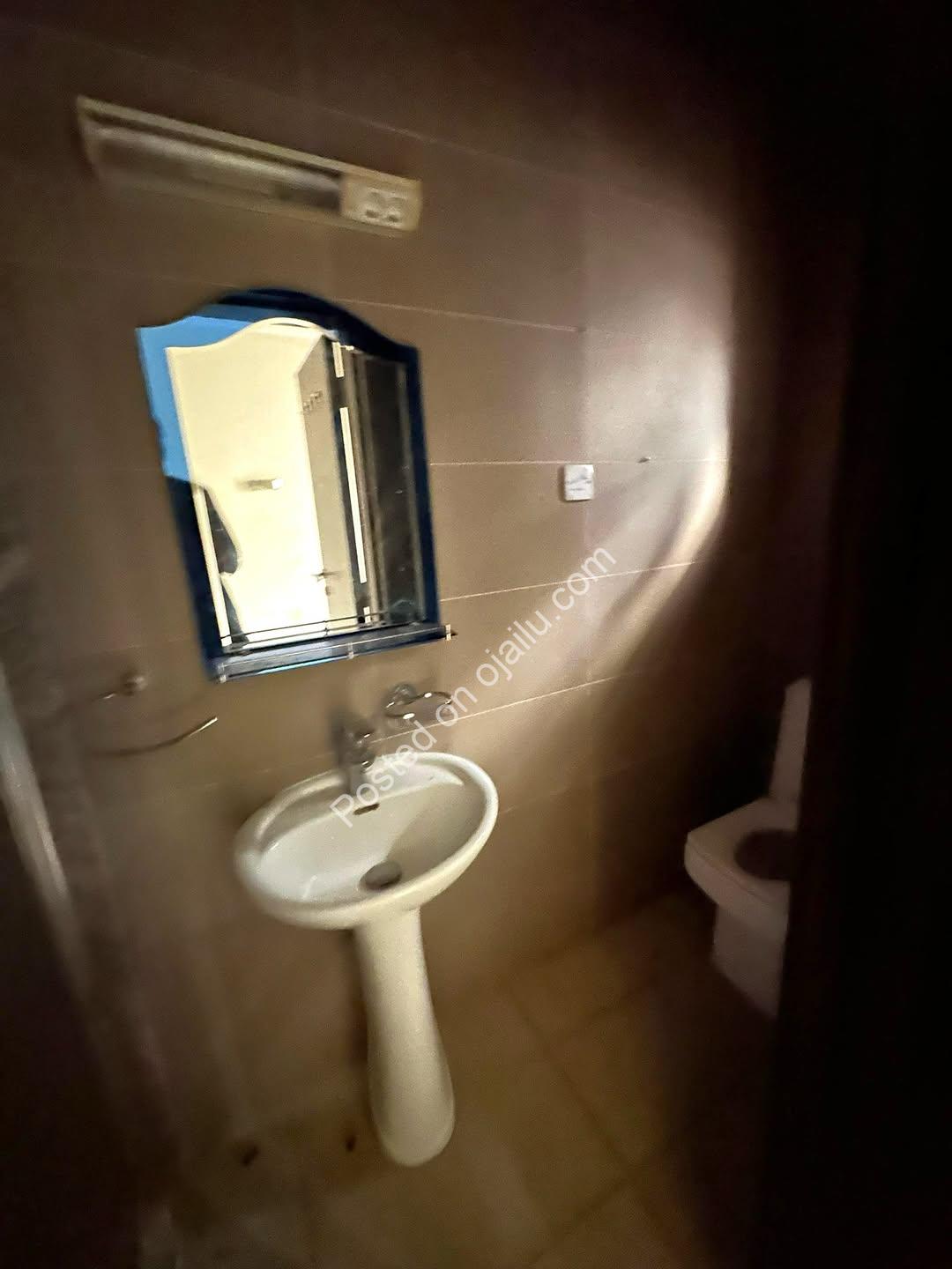 Spacious 4-Bed Duplex with BQ in Serene Estate