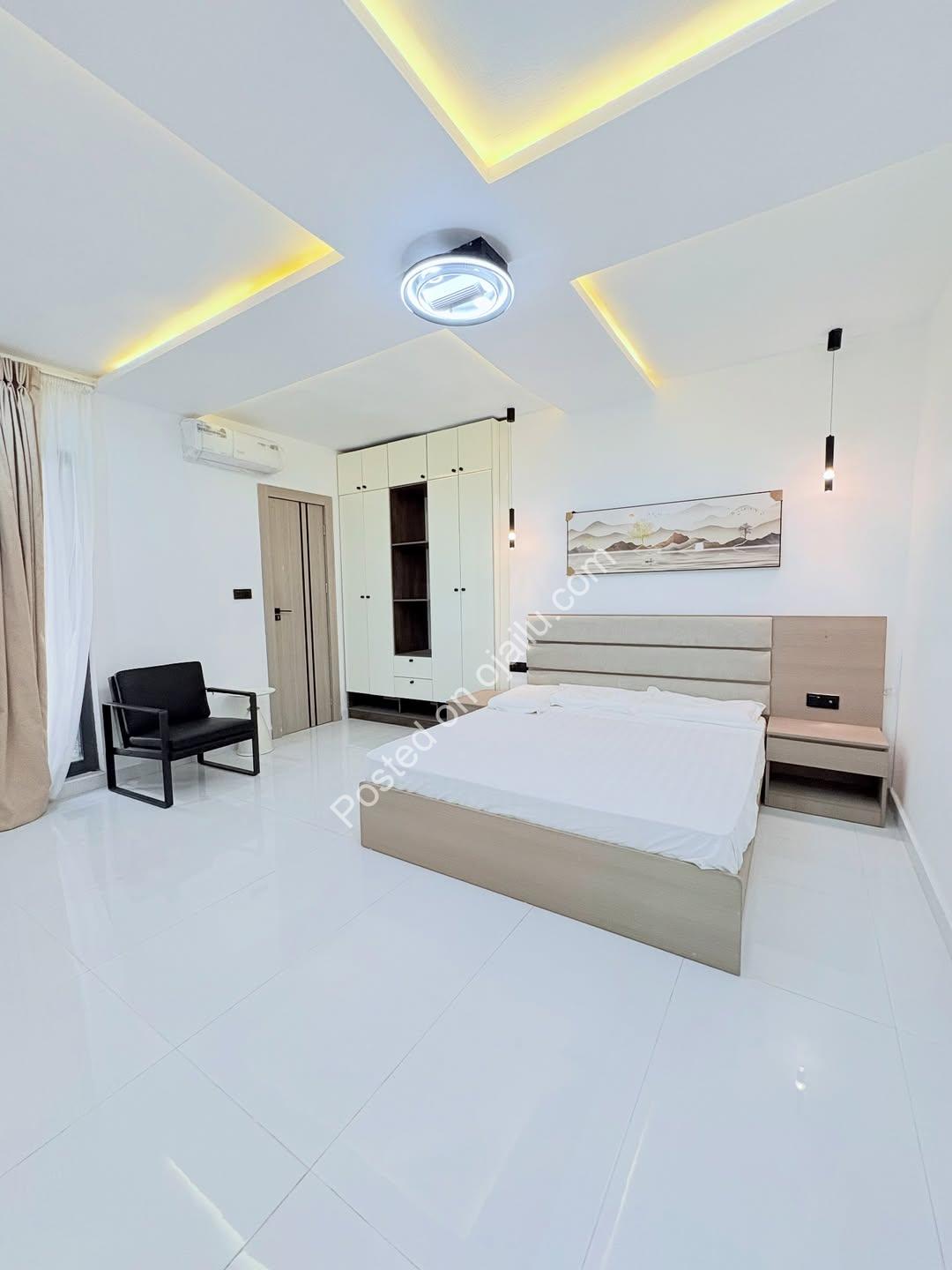 Elite Ikate Estate: Your Dream Awaits