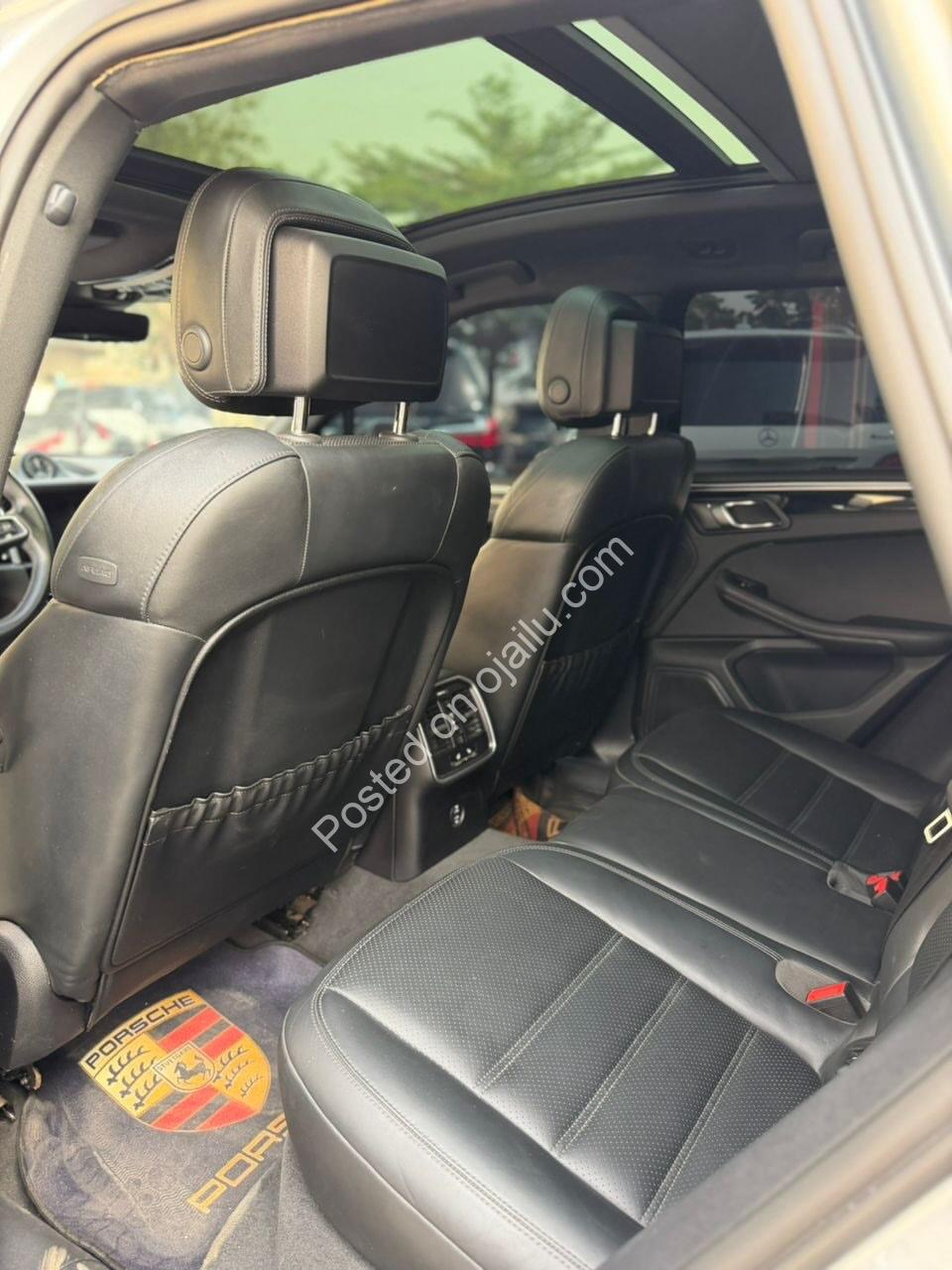 Soul-Stirring Sedan: World’s Most Direct Steering