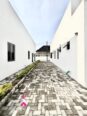 Modern Abraham Adesanya Estate: Your Dream Home Awaits