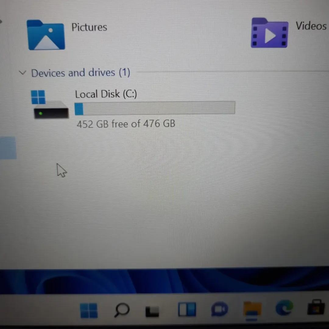 Powerful Dell i7 Laptop: Lightning Speed & Epic Battery Life